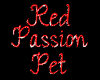 [BW]RedPassionFeet(m/f)